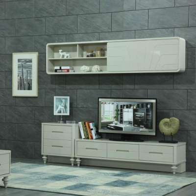 NEW FASHION FURNITURE LIVING ROOM/MODERN DESIGN LIVING ROOM FURNITURE/LCD TV HALL CABINET LIVING ROOM FURNITURE DESIGNS