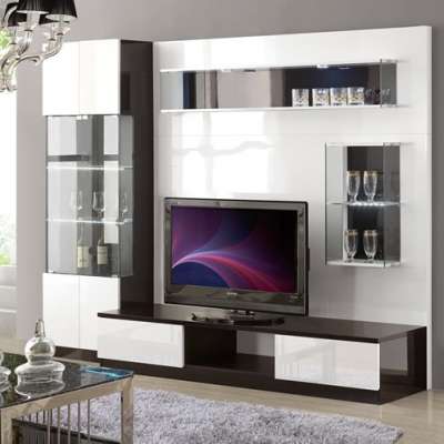 SIMPLE DESIGN TV STAND CABINET 2015/WOODEN LUXURY LIVING ROOM FURNITURE/LOW PRICE NEW DESIGN ARABIC LIVING ROOM FURNITURE