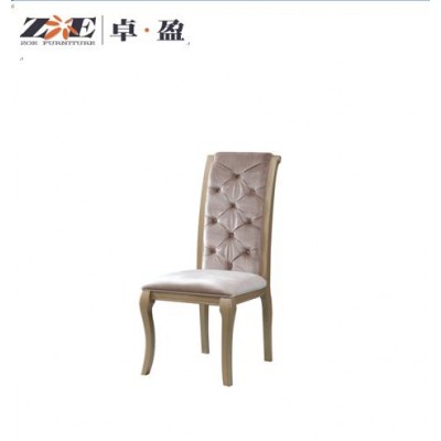 Manufacturer wholesale Dining room furniture wooden dining chair