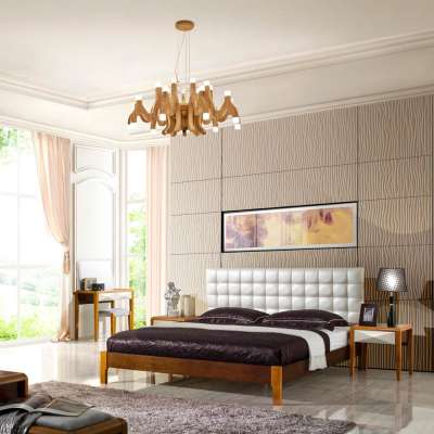 Modern cheap bedroom furniture