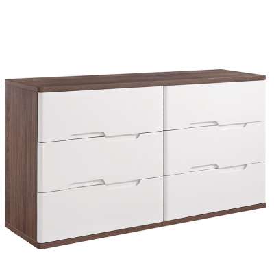 Modern Bedroom furniture dressing table furniture /Melamine dresser  cabinet furniture