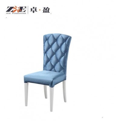 Home furniture modern design wooden dining chairs room furniture