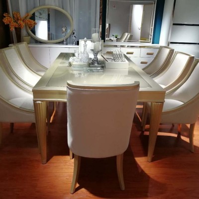 2020 dining table set/special dining tables/dining room furniture