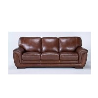 Designs Living Room genuine leather sofa set